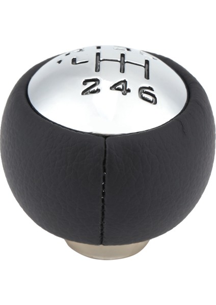 Araba 6 Hız Vites Kolu Topuzu Kafa Peugeot 307 308 3008 407 5008 807 Citroen C3 C4 C8 (Yurt Dışından) modelleri