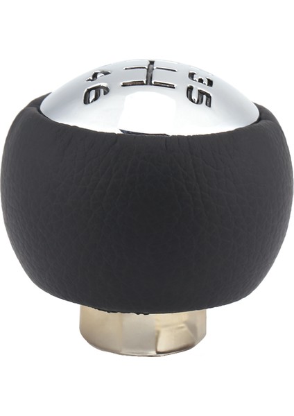 Araba 6 Hız Vites Kolu Topuzu Kafa Peugeot 307 308 3008 407 5008 807 Citroen C3 C4 C8 (Yurt Dışından) fırsatları