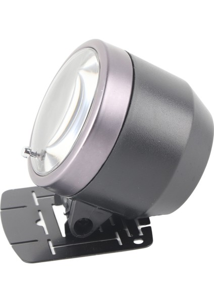 2.5 Inç 60MM 3.0 LED Araç Modifikasyonu Turbo Boost Ölçer Ölçer Pointer DC12V (Yurt Dışından) modelleri