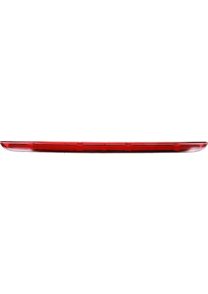Yüksek Seviye 3rd Fren Lambası Arka Kuyruk Lambası 4F9945097 Için Fit A6 Avant 2005-2008 (Yurt Dışından)