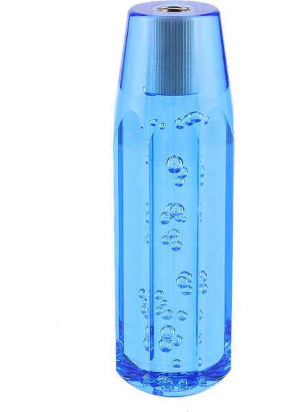 15CM / 5.9 In Kristal Araba Vites Topuzu Vites Kolu Kolu Evrensel Manuel Şanzıman Vehiclesblue (Yurt Dışından) fiyatları