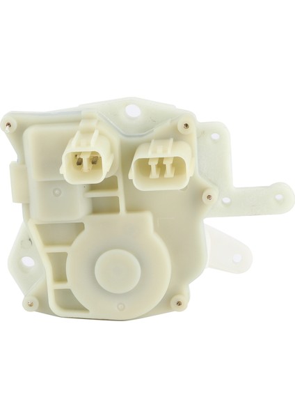 Kapı Kilidi Aktüatör Motoru Araç 2pin Arka Sol Yan 72655S5AA01 Honda Civic 20012005 Için Fit (Yurt Dışından)