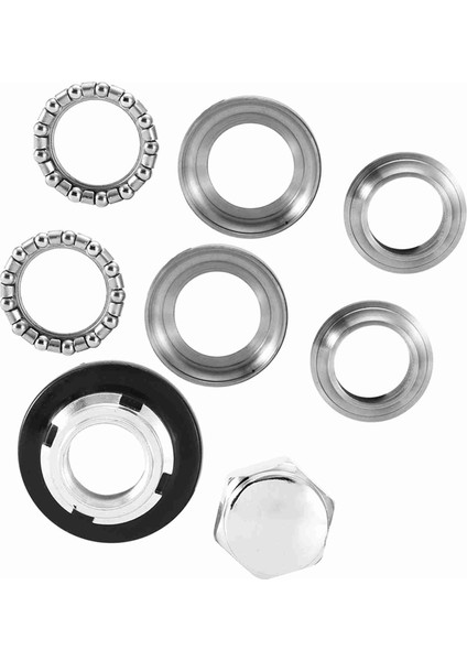 Motosiklet Aksesuarları Direksiyon Çubuğu Konik Rulman Kiti Honda Maymun Z50 Z50R (Yurt Dışından) fırsatları