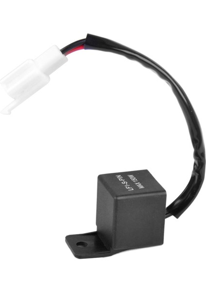 Motosiklet 2 Pin Flaşör Rölesi Dekoder LED Dönüş Sinyali Işık Kawasaki (Yurt Dışından) modelleri