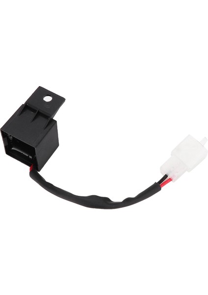 Motosiklet 2 Pin Flaşör Rölesi Dekoder LED Dönüş Sinyali Işık Kawasaki (Yurt Dışından) fırsatları