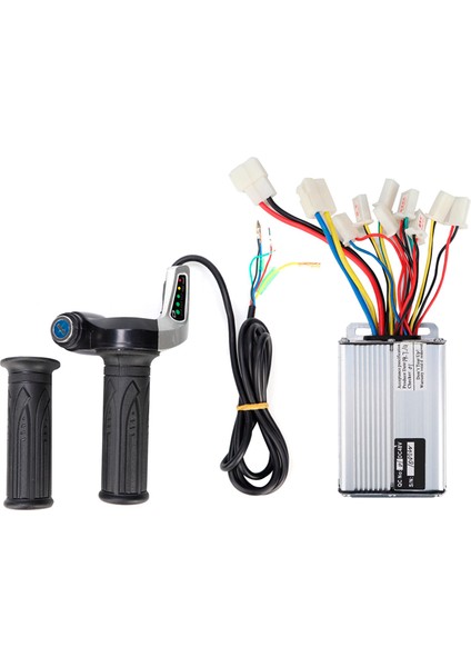 48V 1000W Elektrikli Bisiklet Motoru Fırçalanmış Hız Kutusu Denetleyicisi ile Gaz Salıncak Kavrama Aksesuarı (Yurt Dışından) modelleri