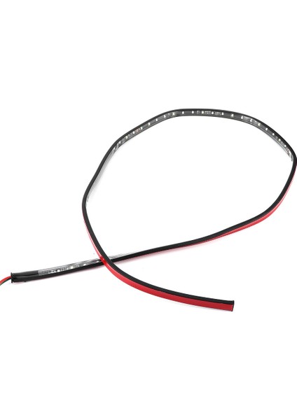 49 Inç LED IP65 Bagaj Kapağı Şerit Aydınlatma Çubuğu Çift Renkli Fren Dönüş Sinyal Lambası Drl Manyetikler Kamyon Römorkları (Yurt Dışından) fiyatları