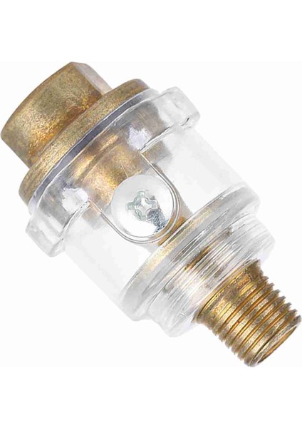 1/4 " Bsp Mini In Line Hava Aracı Yağ Yağlayıcı Yağlayıcı Kompresörü Boru Otomatik Yağlama (Yurt Dışından) modelleri