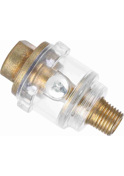 1/4 " Bsp Mini In Line Hava Aracı Yağ Yağlayıcı Yağlayıcı Kompresörü Boru Otomatik Yağlama (Yurt Dışından) fırsatları