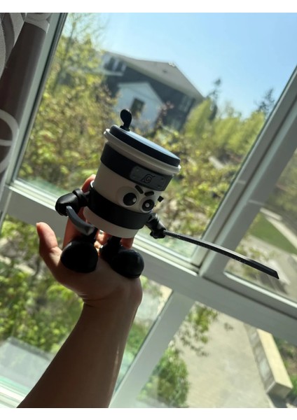 Cappuccino Assassino Figür Oyuncak