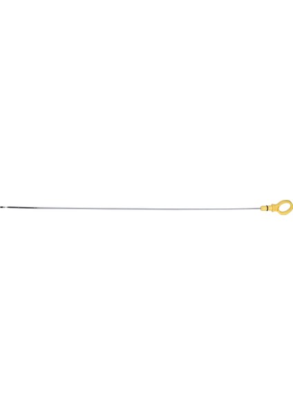 Motor Yağı Sıvı Seviye Çubuğu Seviye Dip Sopa Ölçer 5R3Z6750AA Ranger Için Fit (Yurt Dışından)