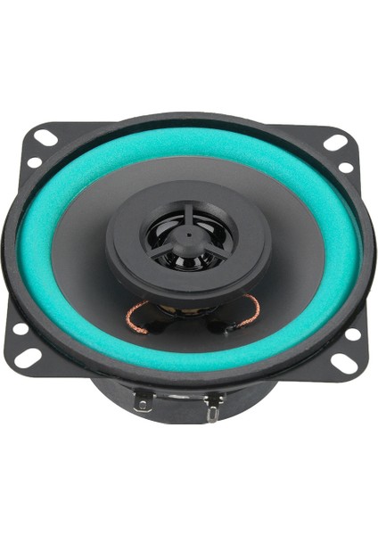 4 Inç 100W Araba Tweeter Süper Güç Hoparlör Araç Kapı Müzik Hoparlörler (Yurt Dışından) fiyatları