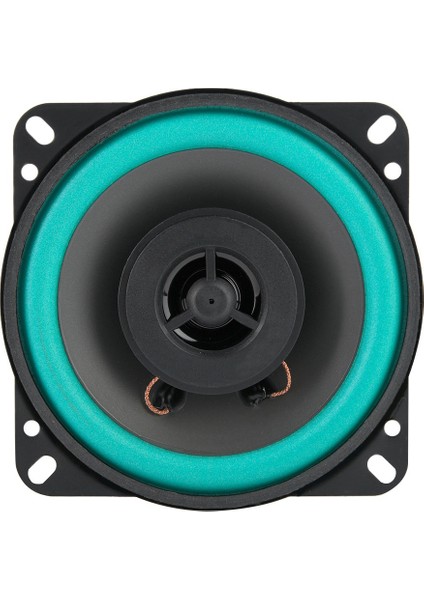 4 Inç 100W Araba Tweeter Süper Güç Hoparlör Araç Kapı Müzik Hoparlörler (Yurt Dışından) modelleri