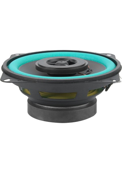 4 Inç 100W Araba Tweeter Süper Güç Hoparlör Araç Kapı Müzik Hoparlörler (Yurt Dışından) fırsatları
