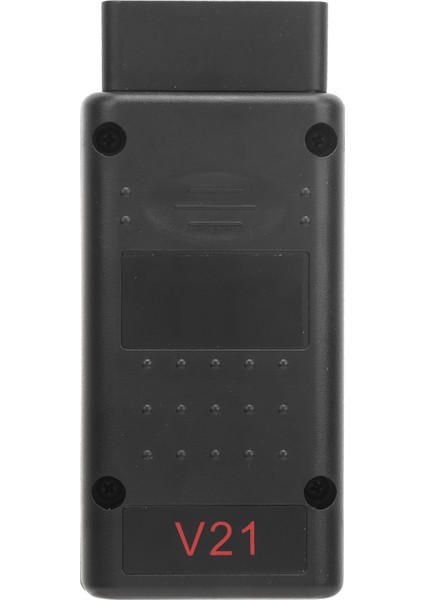 Otomatik Ecu Chip Tuning Arayüzü Obd2 USB Veri Kablosu ile CD Taşınabilir Teşhis Tarayıcı (Yurt Dışından) fiyatları