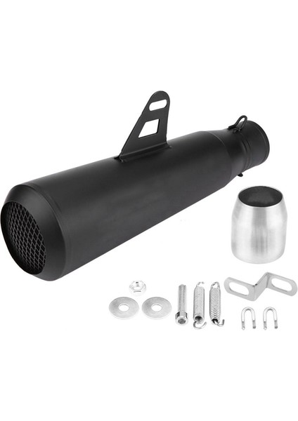 51MM Evrensel Motosiklet Modifiye Egzoz Susturucu Boru Için Kawasaki Honda Yamaha Tarzı 1 (Yurt Dışından)