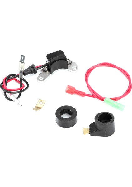 Ateşleme Noktaları Dönüşüm Kiti Araba Modifikasyon Aksesuarları Için Fit Lucas 25D Dm2 (Yurt Dışından) fiyatları