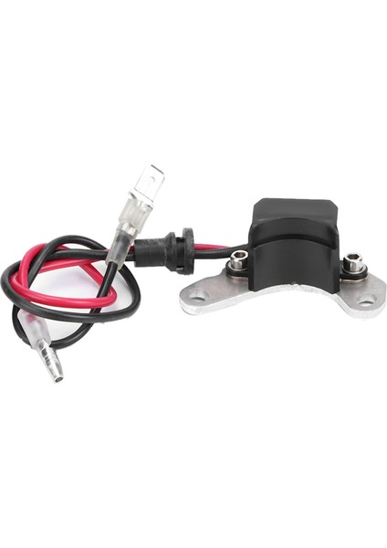 Ateşleme Noktaları Dönüşüm Kiti Araba Modifikasyon Aksesuarları Için Fit Lucas 25D Dm2 (Yurt Dışından) fırsatları