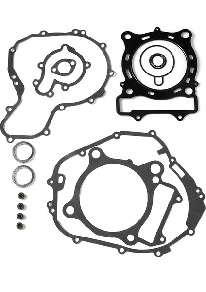 Araba Motor Kapağı Contası Conta Aksesuar Seti Polaris Predator 500 2003-2004 Için Fit (Yurt Dışından) fiyatları