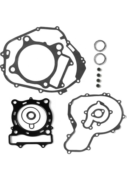 Araba Motor Kapağı Contası Conta Aksesuar Seti Polaris Predator 500 2003-2004 Için Fit (Yurt Dışından) fırsatları