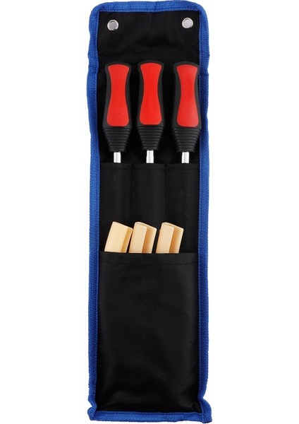 14.5 Inç Motosiklet Lastiği Tekerlek Değiştirme Kaşık Kolu Demir Jant Koruyucu Araç Kiti (Yurt Dışından)