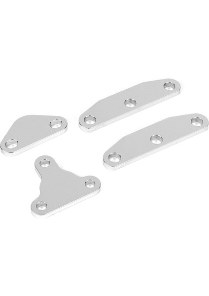 Alüminyum Alaşımlı Egzoz Emme Kapalı Plaka Kiti Egr Smog Silme Için Fit 20R 22R 22RE 22RET Motor (Yurt Dışından) fiyatları