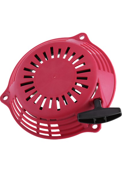 Ipli Çekme Başlangiç Meclisi Honda GC135 GC160 GCV135 GCV160 EN2000 Jeneratörler (Yurt Dışından) modelleri