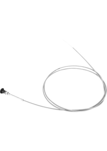 Evrensel 96IN Araba Gaz Kablosu Itme Çekme Choke Kontrol Hattı Go Kart Motosiklet Aksesuarı (Yurt Dışından) fiyatları