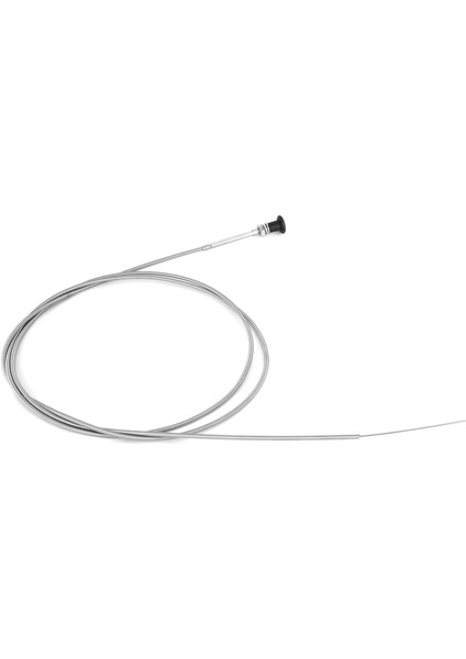 Evrensel 96IN Araba Gaz Kablosu Itme Çekme Choke Kontrol Hattı Go Kart Motosiklet Aksesuarı (Yurt Dışından) fırsatları