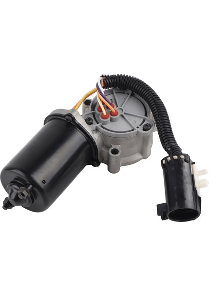 Transfer Kutusu 4x4 Vites Motor Aktüatör Şanzıman 4760648001A Fit Ford Ranger 2007 - 2011 Için (Yurt Dışından)