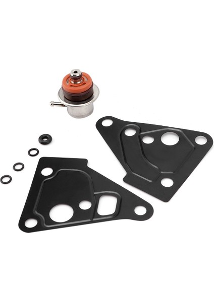 LR016319 Yakıt Basınç Regülatörü Vana Tamir Fix Land Rover Discovery 2 Için Td5 2.5 (Yurt Dışından)