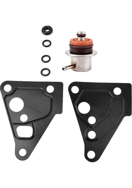 LR016319 Yakıt Basınç Regülatörü Vana Tamir Fix Land Rover Discovery 2 Için Td5 2.5 (Yurt Dışından) fiyatları