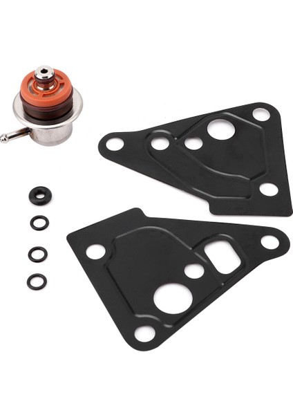 LR016319 Yakıt Basınç Regülatörü Vana Tamir Fix Land Rover Discovery 2 Için Td5 2.5 (Yurt Dışından) modelleri