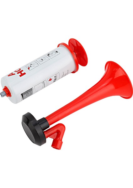 El Havalı Korna Pompası Yüksek Sesle Gürültü Yapıcı Güvenlik Botu Araba Spor Etkinlikleri (Yurt Dışından) fiyatları