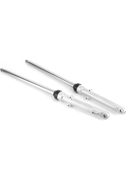 2 Adet 27IN Ön Çatal Yağ Amortisör Paslanmaz Çelik Fit Honda CG125 CT90 CT110 Trail (Yurt Dışından) fiyatları