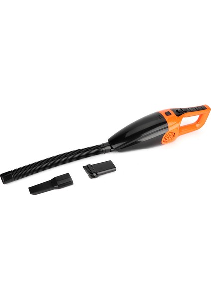 12V 3600PA Araba Elektrikli Süpürge Taşınabilir El Islak Kuru Çift Kullanımlı Toz Toplayıcı (Yurt Dışından) fırsatları