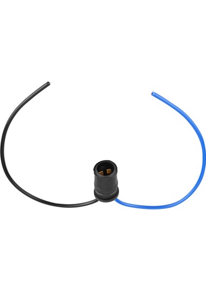 1 Adet T10/501/W5W LED Araba Girişi Ampul Uzatma Soket Tutucu Konektörü (Yurt Dışından) fırsatları