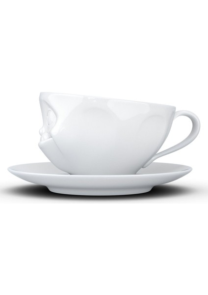 Beyaz 200 ml Şık ve Lezzetli Fincan, Kahve ve Çay Keyfi Için Ideal Kullanım fiyatları