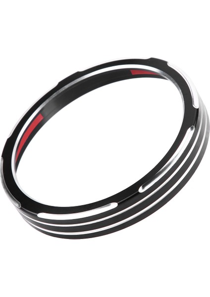 Motosiklet Kilometre Saati Trim Halka Kapak 883 1200 Dyna Sokak Bob Düşük Binici B Tipi (Yurt Dışından) fırsatları