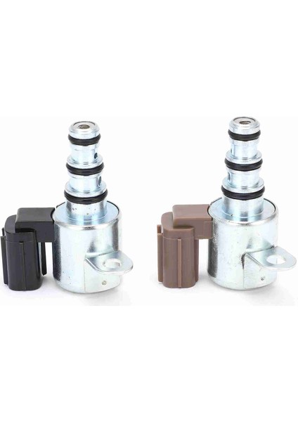 Honda Acura Için Şanzıman Vites Kontrol Solenoid Valfı B &amp; C Seti 28400 P6H-013 28500 P6H-013 (Yurt Dışından)