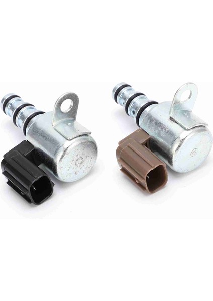 Honda Acura Için Şanzıman Vites Kontrol Solenoid Valfı B &amp; C Seti 28400 P6H-013 28500 P6H-013 (Yurt Dışından)