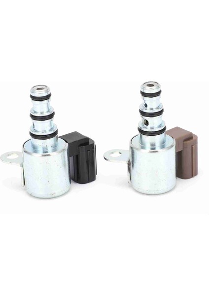 Honda Acura Için Şanzıman Vites Kontrol Solenoid Valfı B &amp; C Seti 28400 P6H-013 28500 P6H-013 (Yurt Dışından)