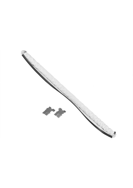 Araba Sunroof Güneşlik Perdeleri Çatı Penceresi Deklanşör Sharan Tiguan Audi Q5 1K9877307A (Gri) (Yurt Dışından) modelleri