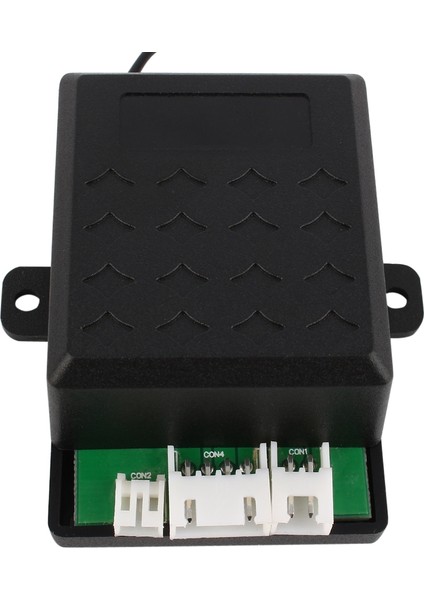 1 Takım Evrensel Oto Araba Immobilizer Kilit Sistemi Anti Hırsızlık Koruma (Yurt Dışından) fırsatları