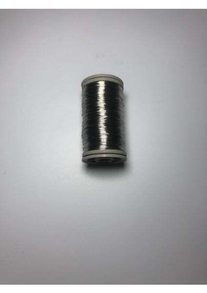 304 Kalite Paslanmaz Çelik Takı ve Çiçek Teli, Dayanıklı ve Güvenilir Malzeme