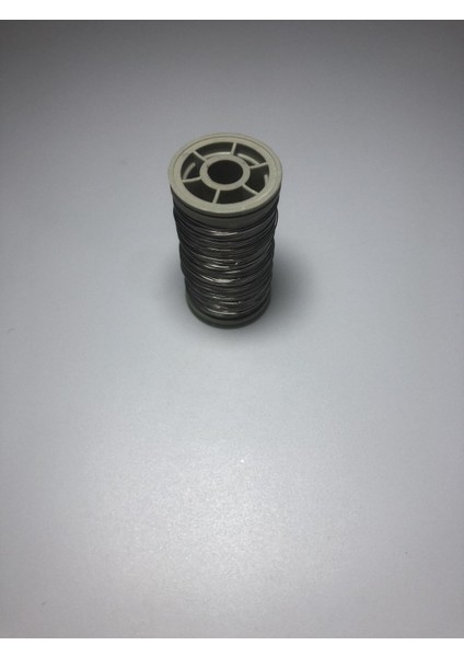 304 Kalite Paslanmaz Çelik Takı ve Çiçek Teli, Dayanıklı ve Güvenilir Malzeme modelleri