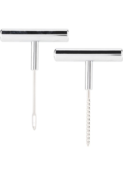 2 Adet Lastik Tamir Kiti Lastik Tamir Aracı Seti Motosikletler Arabalar Için (Yurt Dışından) modelleri