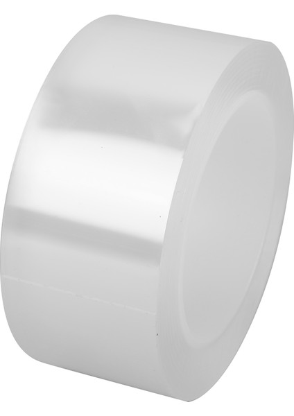 Araba Kapı Eşiği Sticker Koruyucu Şeffaf Kalabalıklık Önleme Çizilmez Otomatik Kapı Kenar Bandı (5cm x 10M ) (Yurt Dışından) fırsatları