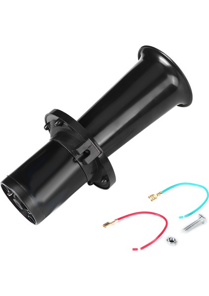 Evrensel Oldstyle Antik Vintage 110DB 12 V Araç Deniz Araba Havalı Korna (Yurt Dışından)