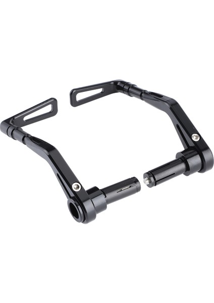 1 Çift Motosiklet Ayarlanabilir Fren Debriyaj Kolları Koruyun Gidon 22MM Evrensel (Yurt Dışından) fiyatları